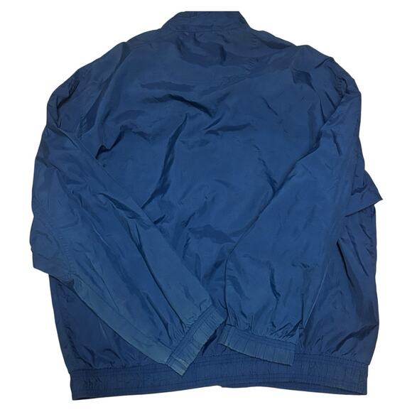 Vintage Dallas Cowboys Starter Windbreaker Jacket Mens Large Big Star Logo 90s** - Picture 2 of 8